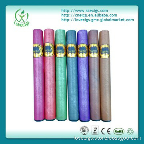cheapest e cigarette for promotion disposable e cigar up to 2400 puffs